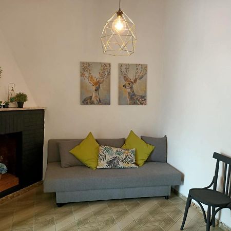 Casa Belvedere Iun Q1579 SantʼAntìoco المظهر الخارجي الصورة