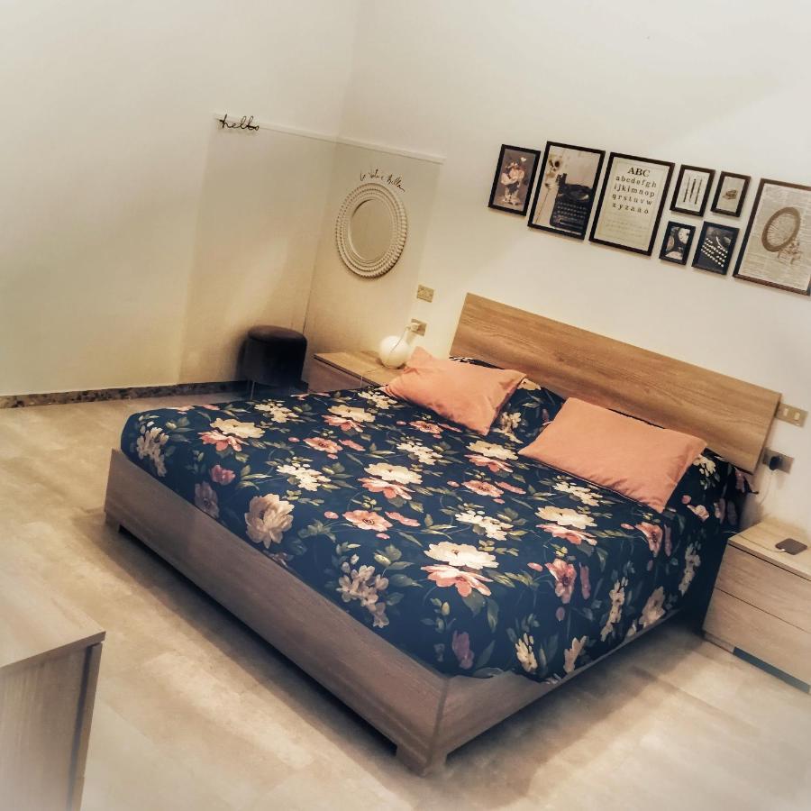 Casa Belvedere Iun Q1579 SantʼAntìoco المظهر الخارجي الصورة