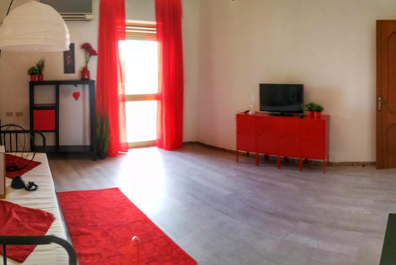 Casa Belvedere Iun Q1579 SantʼAntìoco المظهر الخارجي الصورة