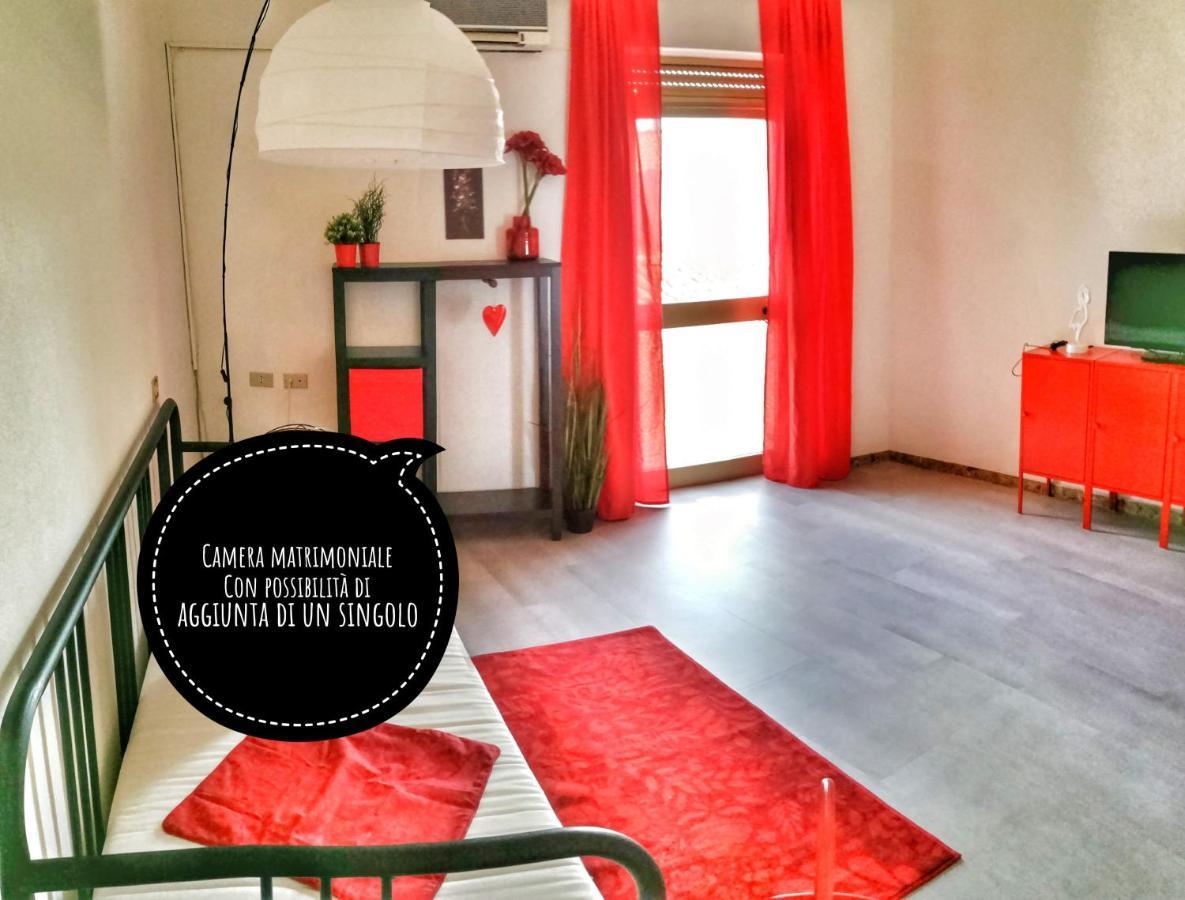 Casa Belvedere Iun Q1579 SantʼAntìoco المظهر الخارجي الصورة
