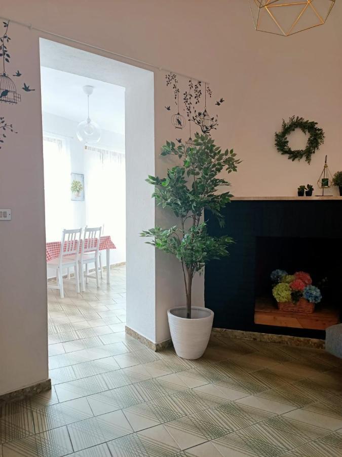 Casa Belvedere Iun Q1579 SantʼAntìoco المظهر الخارجي الصورة