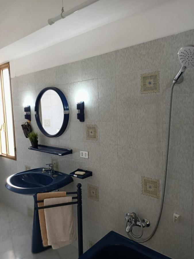Casa Belvedere Iun Q1579 SantʼAntìoco المظهر الخارجي الصورة