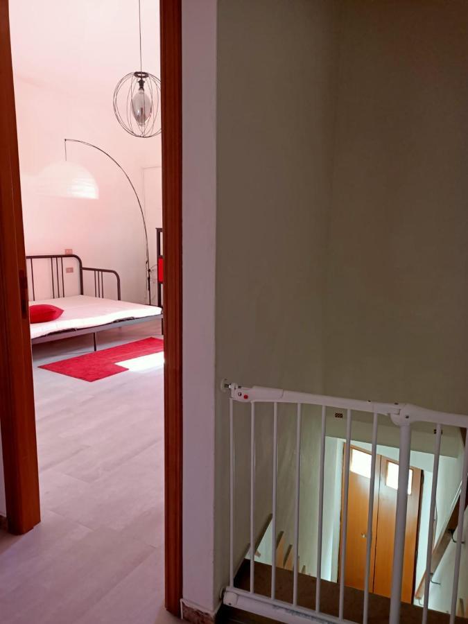 Casa Belvedere Iun Q1579 SantʼAntìoco المظهر الخارجي الصورة