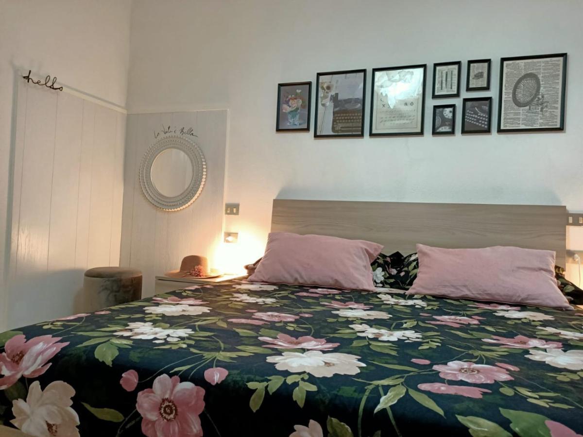 Casa Belvedere Iun Q1579 SantʼAntìoco المظهر الخارجي الصورة