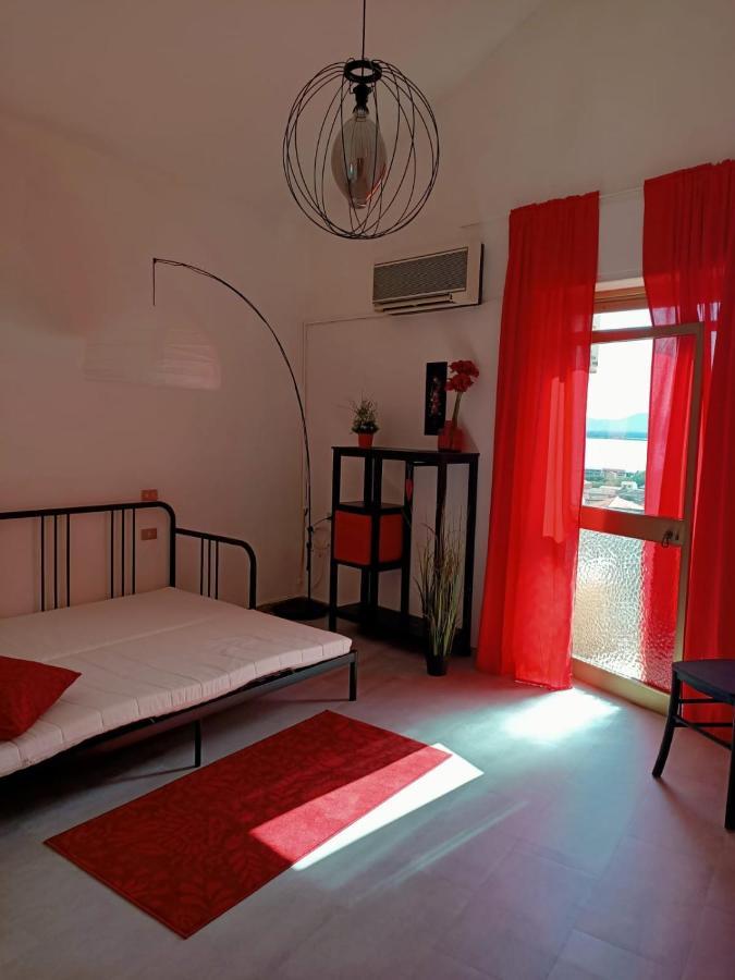 Casa Belvedere Iun Q1579 SantʼAntìoco المظهر الخارجي الصورة