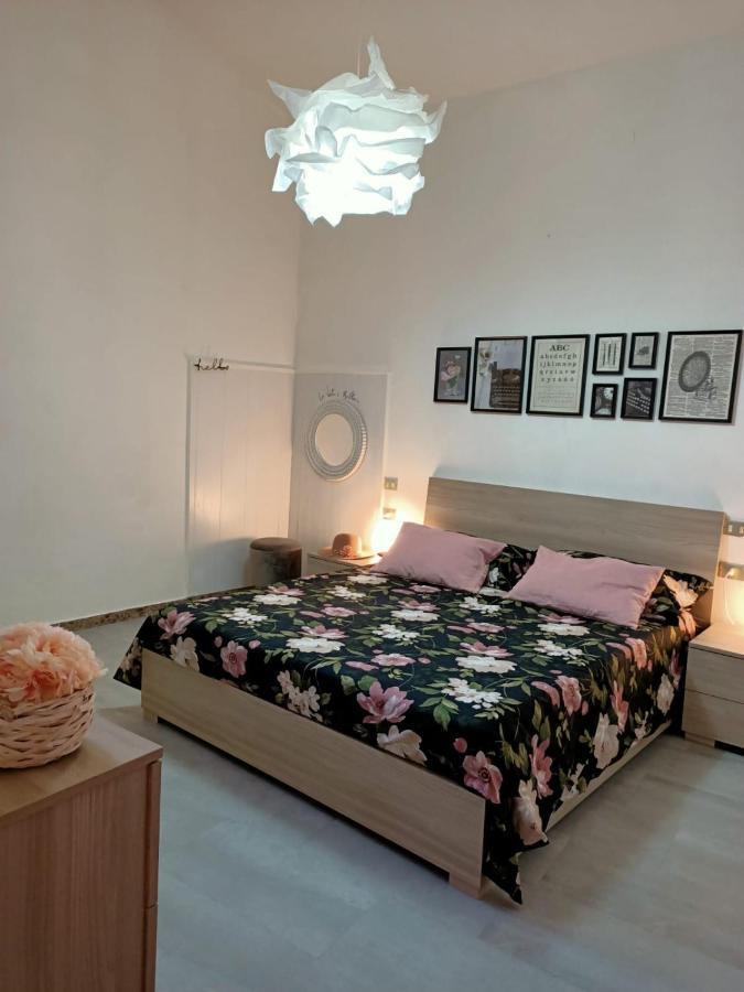 Casa Belvedere Iun Q1579 SantʼAntìoco المظهر الخارجي الصورة