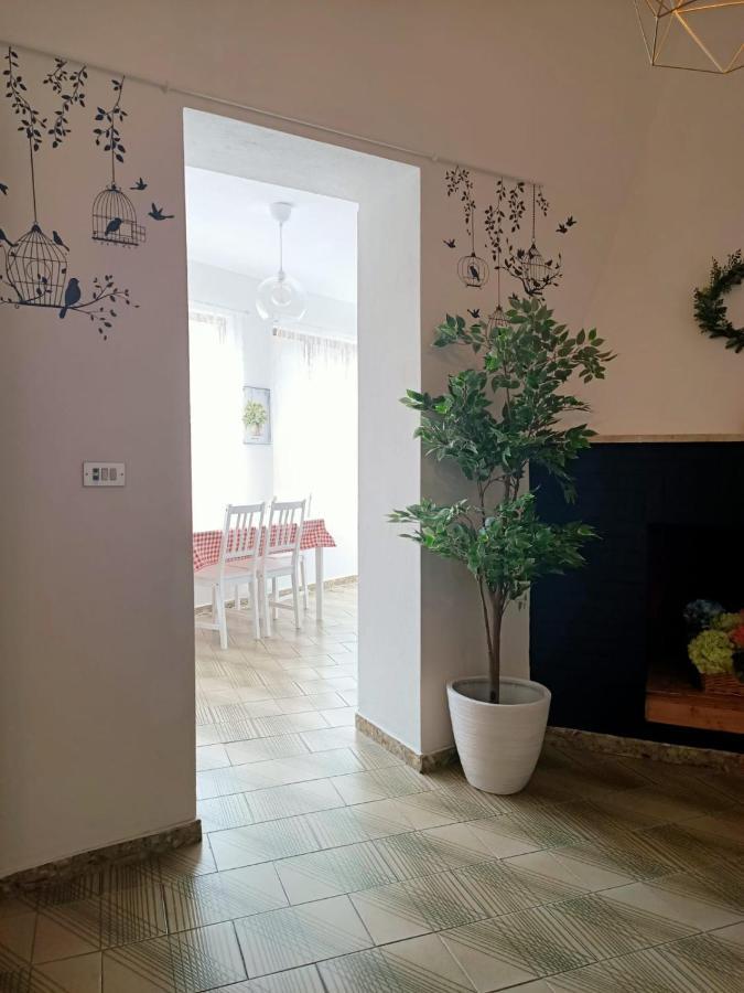 Casa Belvedere Iun Q1579 SantʼAntìoco المظهر الخارجي الصورة