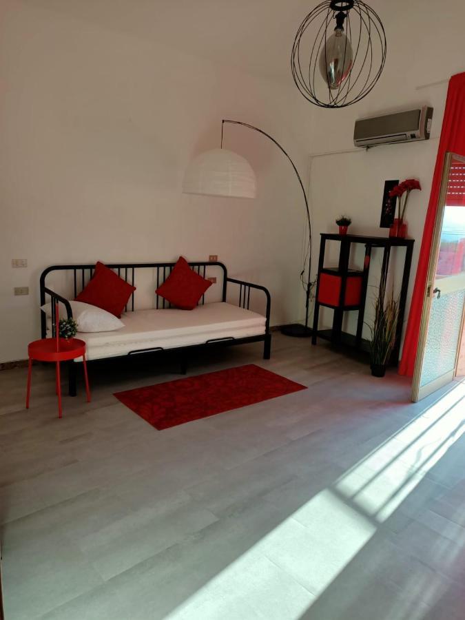 Casa Belvedere Iun Q1579 SantʼAntìoco المظهر الخارجي الصورة