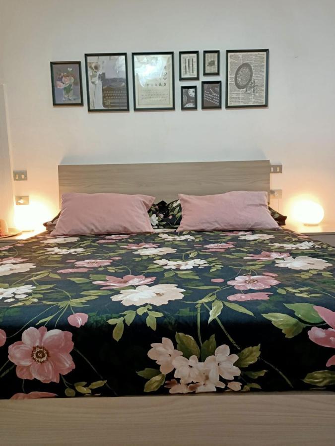 Casa Belvedere Iun Q1579 SantʼAntìoco المظهر الخارجي الصورة