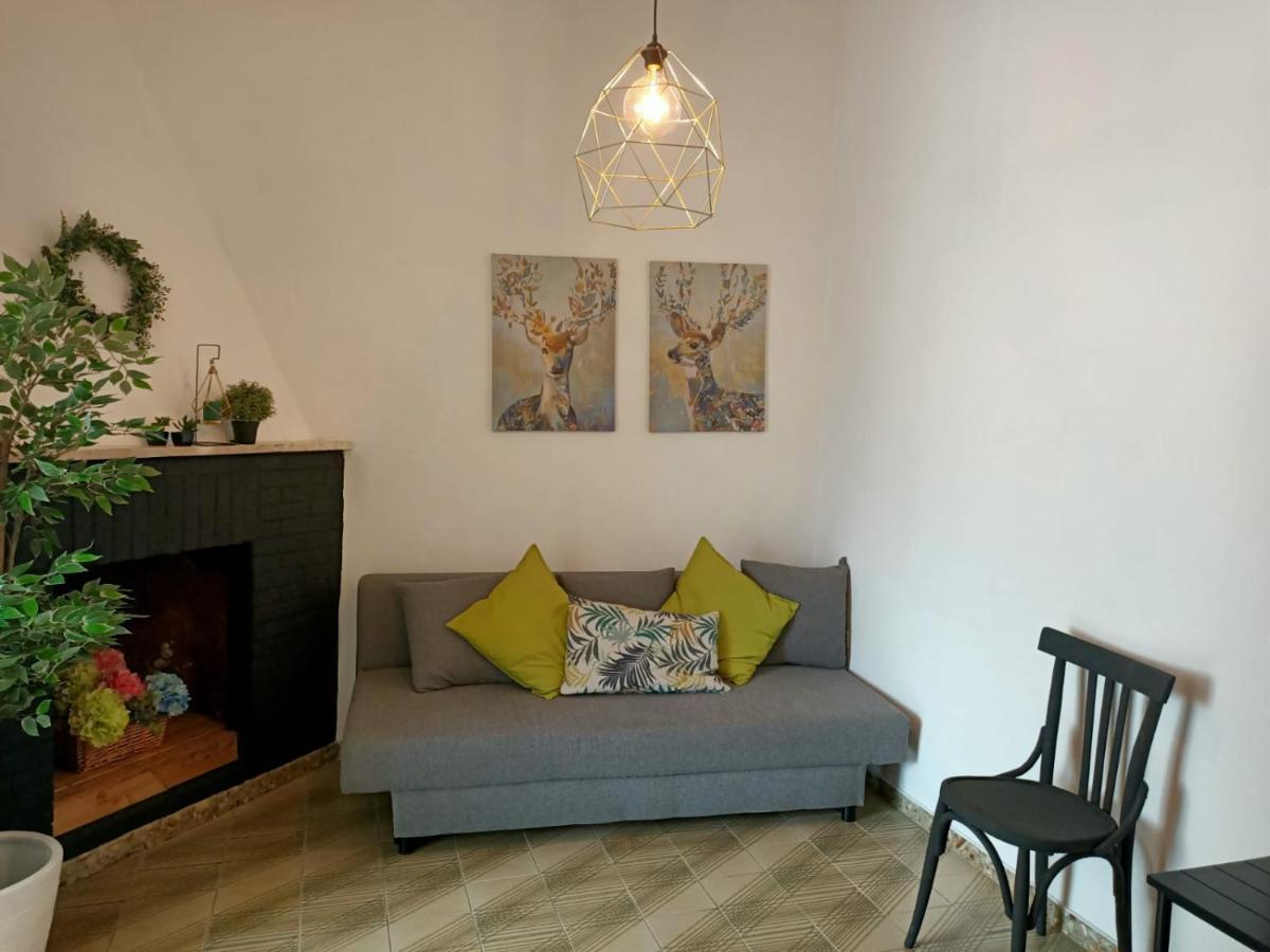 Casa Belvedere Iun Q1579 SantʼAntìoco المظهر الخارجي الصورة