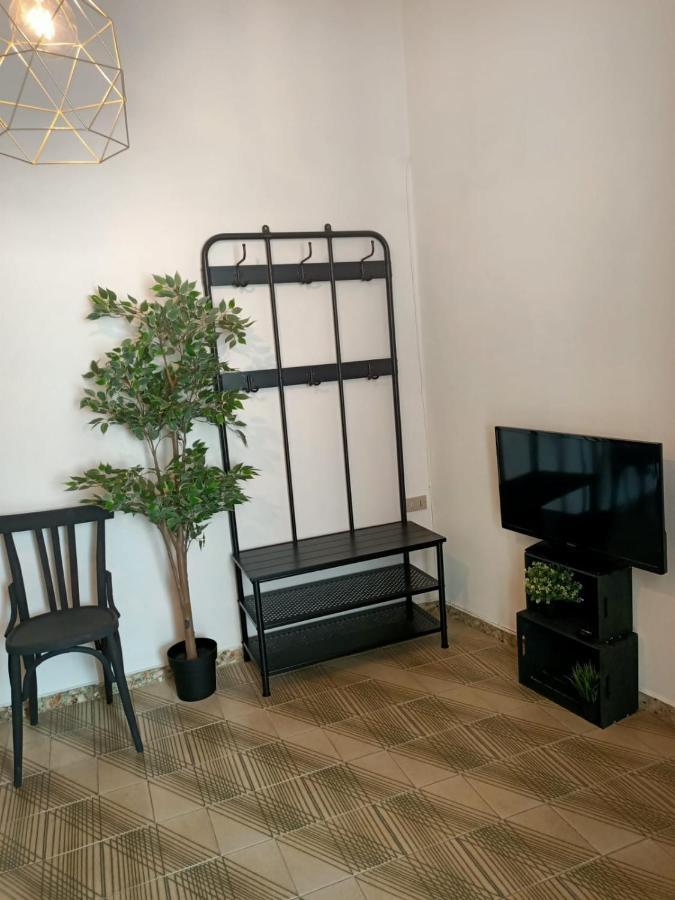 Casa Belvedere Iun Q1579 SantʼAntìoco المظهر الخارجي الصورة