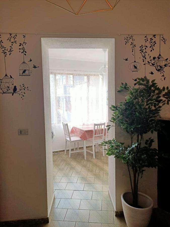 Casa Belvedere Iun Q1579 SantʼAntìoco المظهر الخارجي الصورة