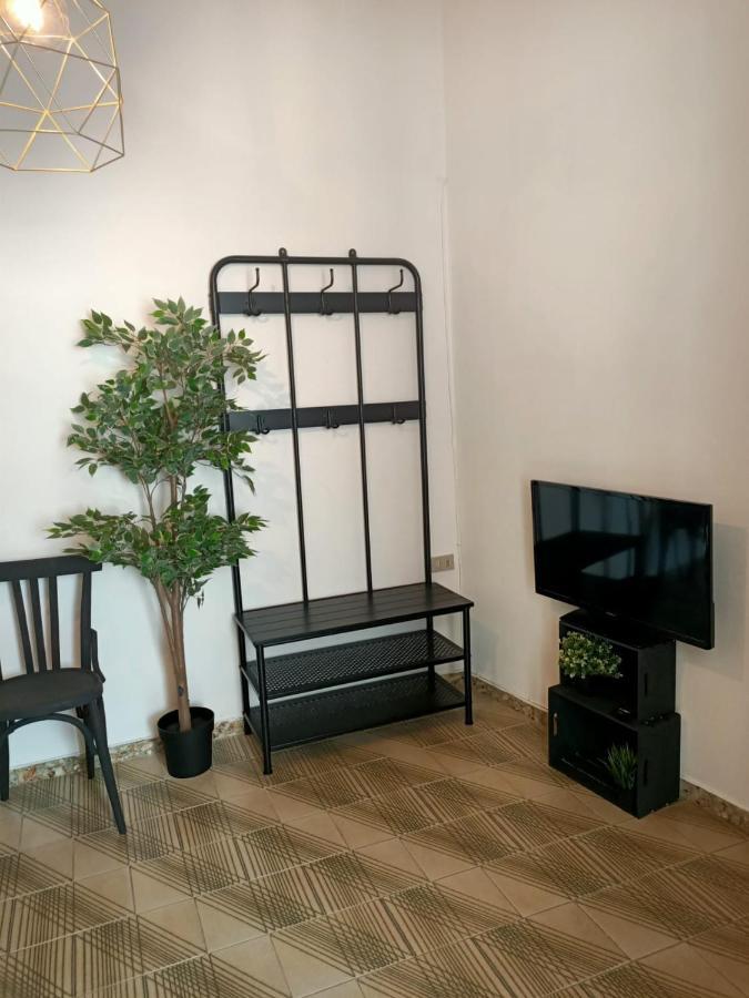 Casa Belvedere Iun Q1579 SantʼAntìoco المظهر الخارجي الصورة