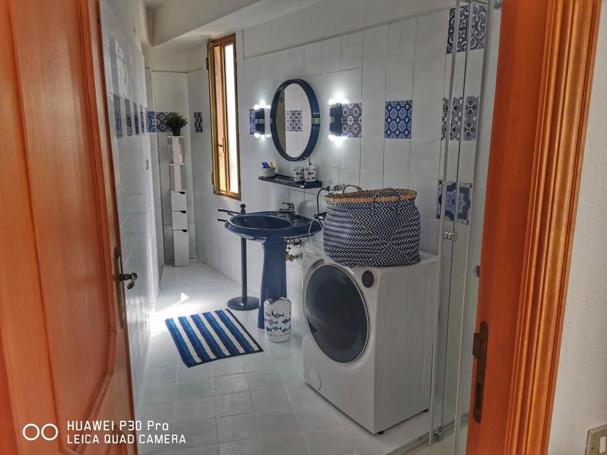 Casa Belvedere Iun Q1579 SantʼAntìoco المظهر الخارجي الصورة