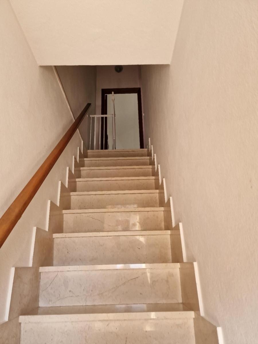 Casa Belvedere Iun Q1579 SantʼAntìoco المظهر الخارجي الصورة