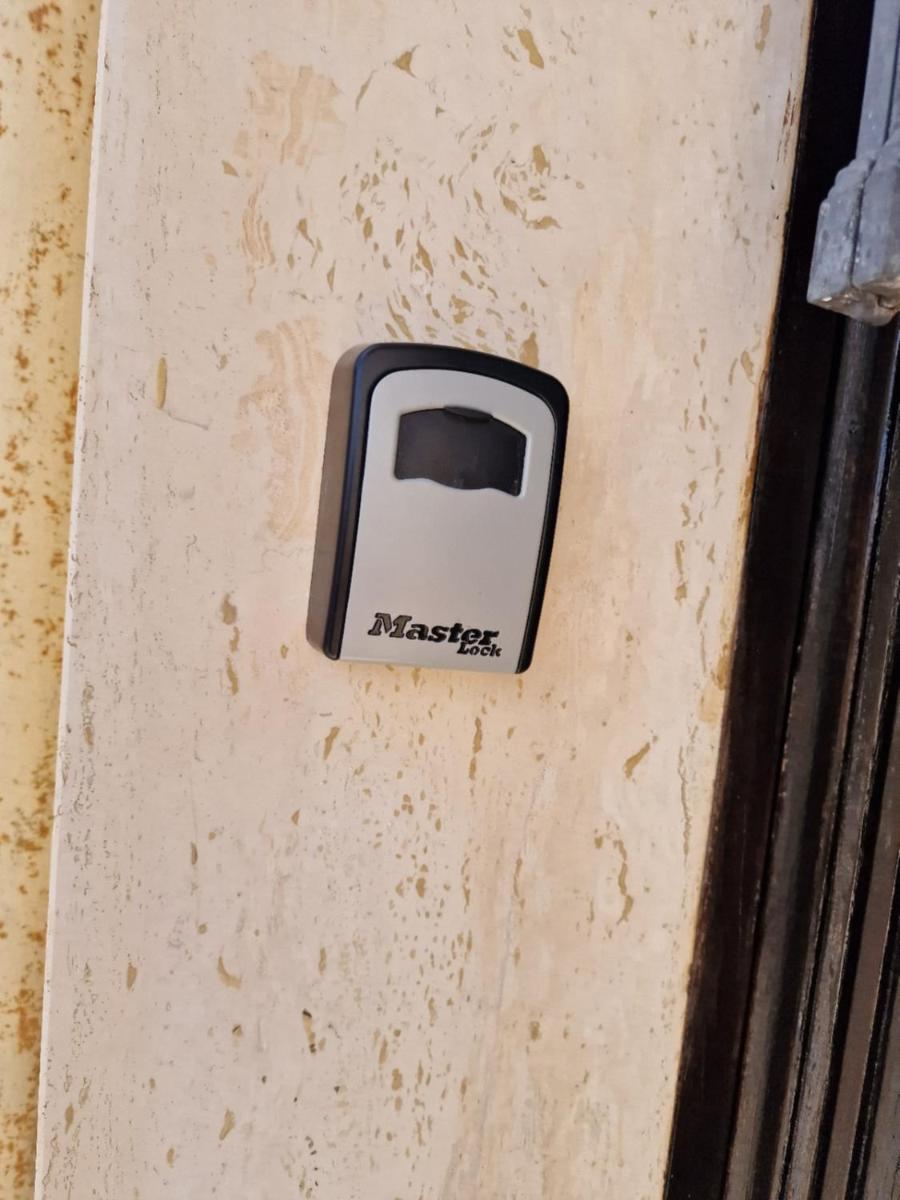 Casa Belvedere Iun Q1579 SantʼAntìoco المظهر الخارجي الصورة